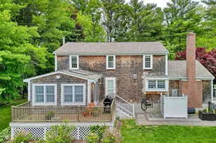 487 Main St, Marshfield, MA 02050 - Photo 31