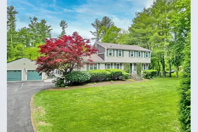 487 Main St, Marshfield, MA 02050 - Photo 1