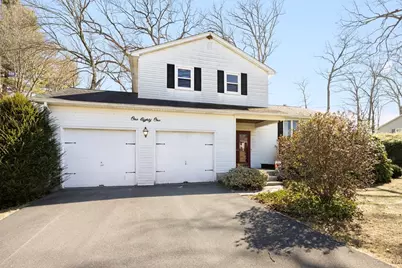 181 Eastwood Dr, Westfield, MA 01085 - Photo 3