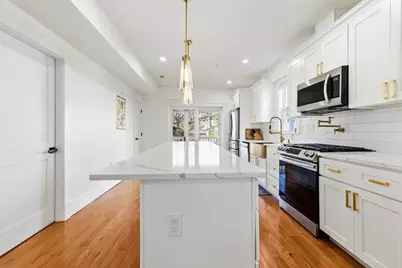 567 Park Street #2, Boston, MA 02124 - Photo 1