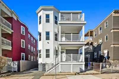 567 Park Street #2, Boston, MA 02124 - Photo 19