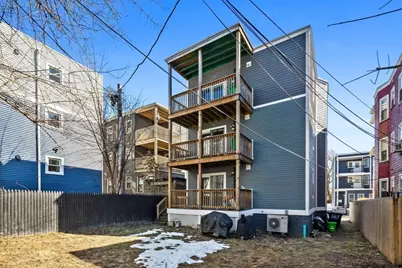 567 Park Street #2, Boston, MA 02124 - Photo 15