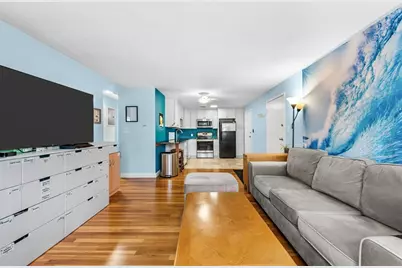 51 Warren #1-1, Waltham, MA 02453 - Photo 3