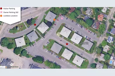 51 Warren #1-1, Waltham, MA 02453 - Photo 19