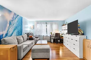 51 Warren, Waltham, MA 02453 - Photo 1