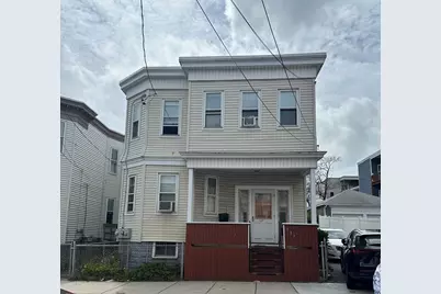 137 Congress Avenue, Chelsea, MA 02150 - Photo 1