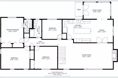 29 Pilgrim Dr, Winchester, MA 01890 - Photo 41