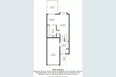 110 Ridgefield Cir #D, Clinton, MA 01510 - Photo 35