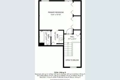 110 Ridgefield Cir #D, Clinton, MA 01510 - Photo 37