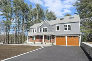 510 Common St, Walpole, MA 02081 - Photo 1