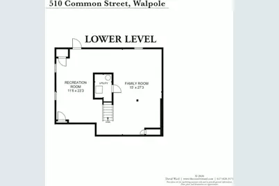 510 Common St, Walpole, MA 02081 - Photo 35