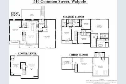 510 Common St, Walpole, MA 02081 - Photo 31