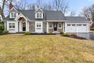 32 Wilder Rd, Shrewsbury, MA 01545 - Photo 1