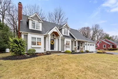 32 Wilder Rd, Shrewsbury, MA 01545 - Photo 3