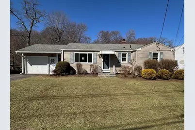 240 McCarthy Ave, Chicopee, MA 01020 - Photo 1