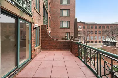10 Rogers Street #227, Cambridge, MA 02142 - Photo 21