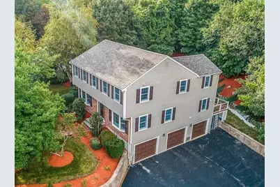 21 Barstow Dr, Braintree, MA 02184 - Photo 1