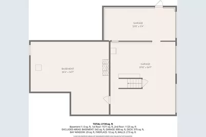 21 Barstow Dr, Braintree, MA 02184 - Photo 37