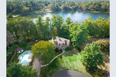 25 Juniper Street, Wenham, MA 01984 - Photo 1