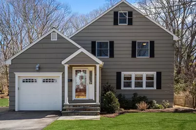 88 Robinwood Ave., Needham, MA 02492 - Photo 1