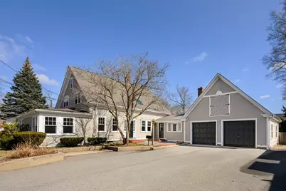 498-500 Main, Hingham, MA 02043 - Photo 1