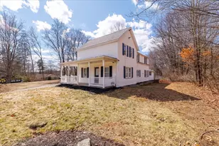 127 N Main St, West Boylston, MA 01583 - Photo 1