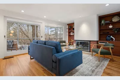 542 Concord Avenue, Lexington, MA 02421 - Photo 5