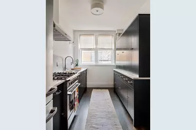 4 Newport Road #7, Cambridge, MA 02140 - Photo 5