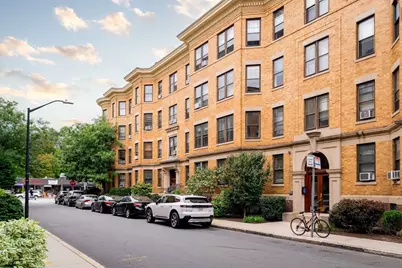 4 Newport Road #7, Cambridge, MA 02140 - Photo 31