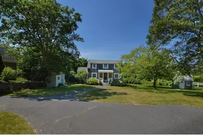 65 Wing Blvd West, Sandwich, MA 02537 - Photo 3