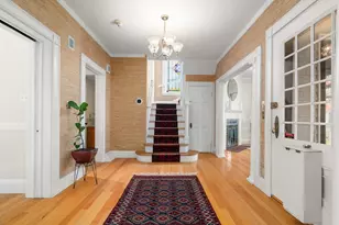 16 Kirkland Rd, Cambridge, MA 02138 - Photo 3