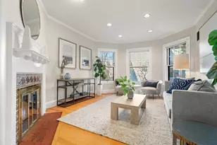 16 Kirkland Rd, Cambridge, MA 02138 - Photo 5
