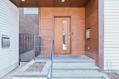 21 Oak St #1, Boston, MA 02129 - Photo 1