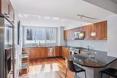 21 Oak St #1, Boston, MA 02129 - Photo 1