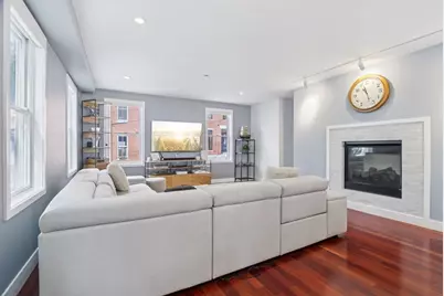 21 Oak St #1, Boston, MA 02129 - Photo 5