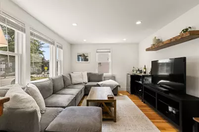 177 Faneuil Street #1, Boston, MA 02135 - Photo 3