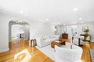 17 Woodhaven Rd, Newton, MA 02468 - Photo 1