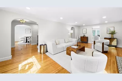 17 Woodhaven Rd, Newton, MA 02468 - Photo 5