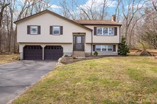 404 Oak St, Franklin, MA 02038 - Photo 1