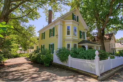 303 Blossom Street, Fitchburg, MA 01420 - Photo 5