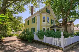 303 Blossom St, Fitchburg, MA 01420 - Photo 5