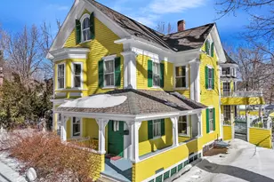 303 Blossom St, Fitchburg, MA 01420 - Photo 1