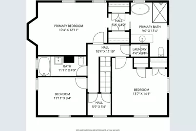 22 Lilly St., Northampton, MA 01062 - Photo 33