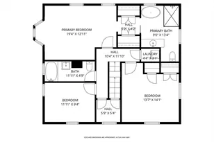 22 Lilly St, Northampton, MA 01062 - Photo 33