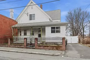 12 Charles St, Brockton, MA 02301 - Photo 1