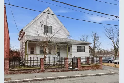 12 Charles St, Brockton, MA 02301 - Photo 17