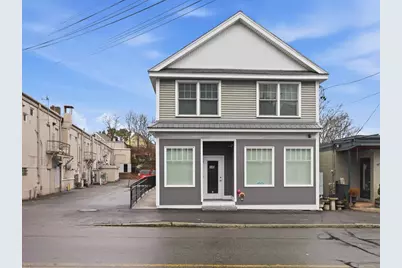 149 Pleasant St #2, Marblehead, MA 01945 - Photo 1