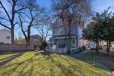 4-6 Spruce Ave #3, Cambridge, MA 02138 - Photo 25