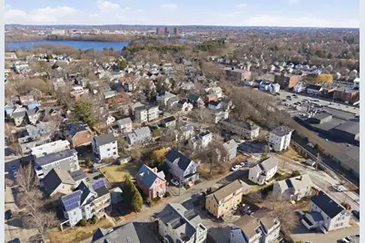 4-6 Spruce Ave #3, Cambridge, MA 02138 - Photo 27