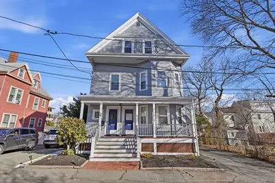 4-6 Spruce Ave #3, Cambridge, MA 02138 - Photo 21